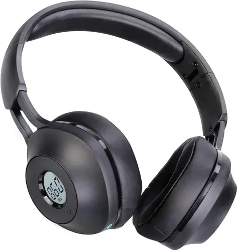 Fone radio fm novo
