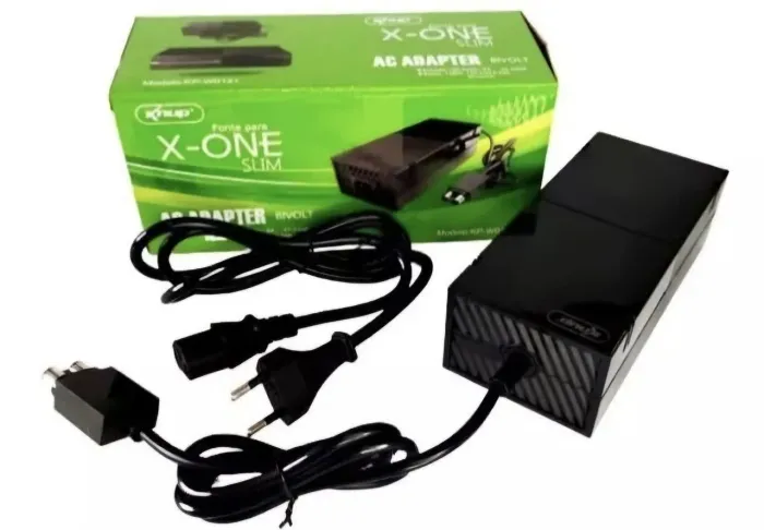 Fonte para Xbox One - Promoção