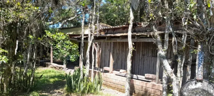 Lindo sítio, muita natureza e opção de açude, antes do Pedágio, rua sem saída