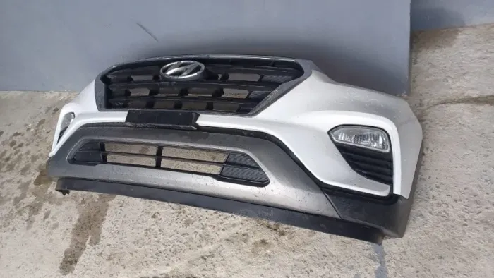 PARA-CHOQUE HYUNDAI CRETA 2020