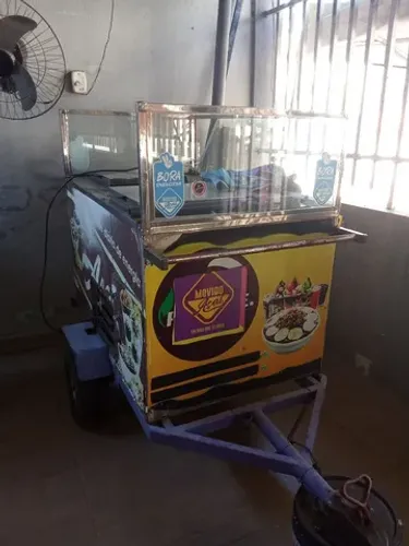 Trailer 