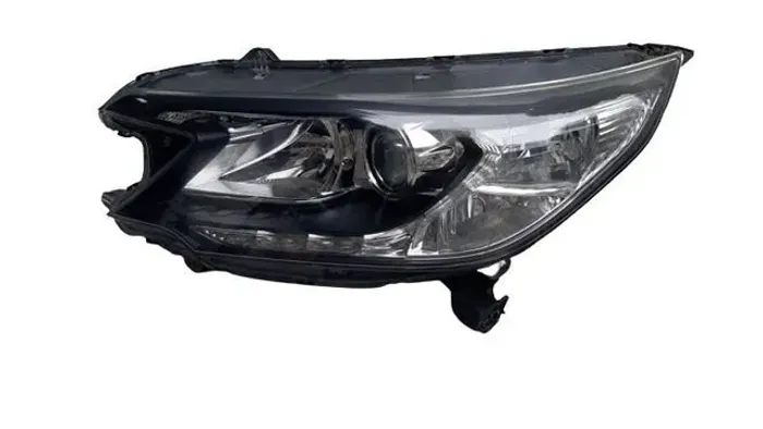 Farol Honda Crv 2012 2013 2014 2015 Le Original