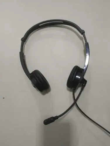 Head fone