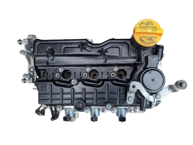 Motor parcial Fiat Fastback 1.0 turbo 2024/25