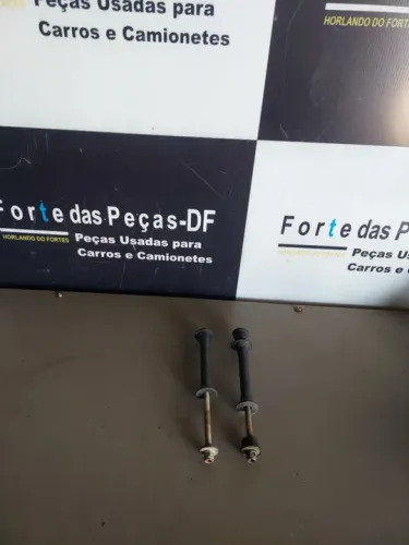Par Bieleta Da Ranger 4x4 99/12