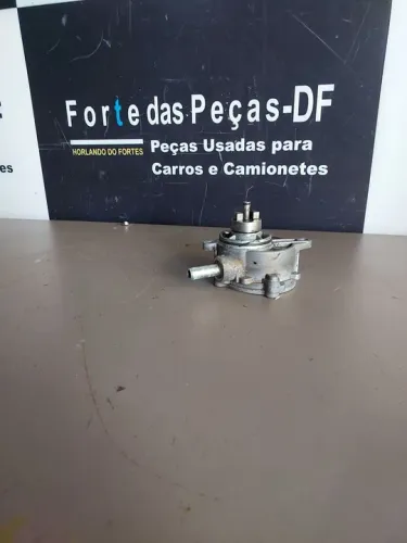 Bomba De Vácuo Da Ranger/Troller 3.0 Power Stroke 