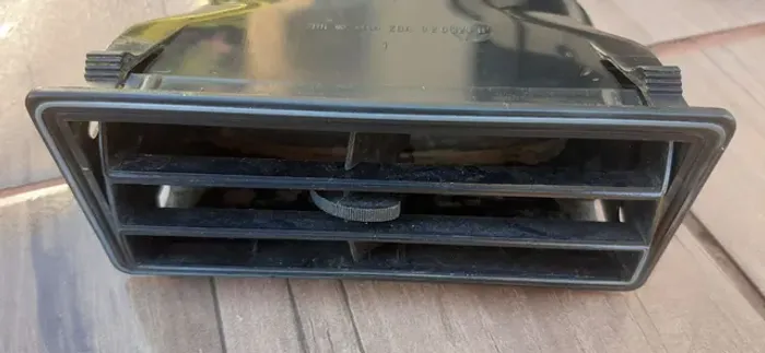 Duto de ar ventilação painel passat antigo 74 até 84 original VW