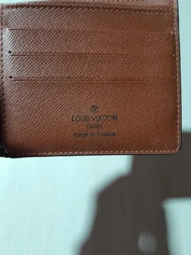 Carteira Louis Vuitton 