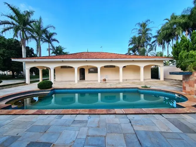 Casa em Condomínio à venda, 4 quartos, 3 suítes, Jardim Monte Carlo - Limeira/SP