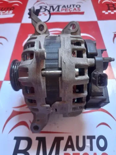 Alternador do onix/prisma/cobalt/spin