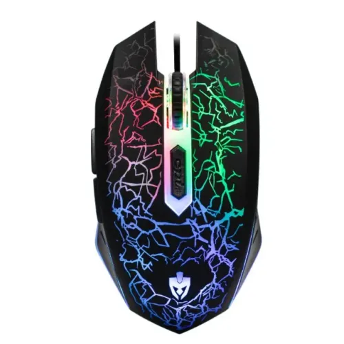 Mouse Gamer Evolut Rayden EG-104