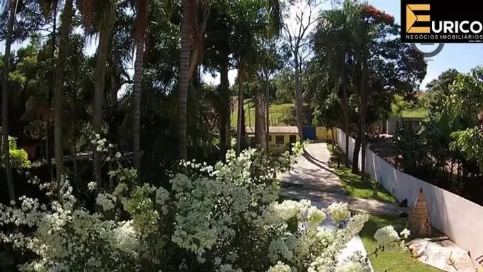Chácara à venda no VILA IPÊ em Campinas/SP