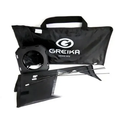 Softbox para Flash K-150 em Nylon 50x70