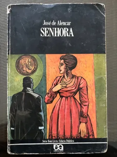 Senhora - José de Alencar