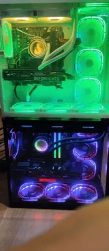 Computador de Influencer!