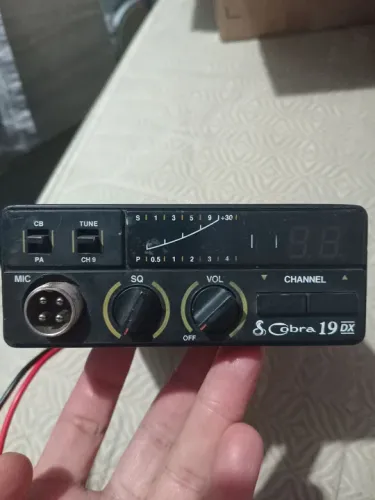 Radio px