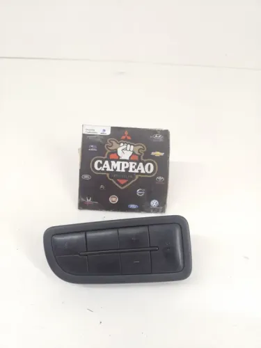 Comando Botão Farol Milha Fiat Punto 2008 A 2012