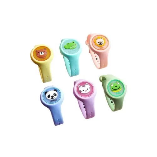 (NOVO) Pulseira Repelente Infantil PUL-4601