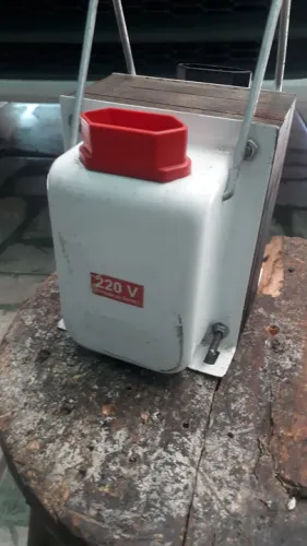 Transformador 1000w