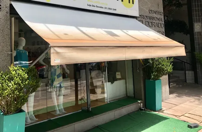 Toldo retrátil medidas 3,52