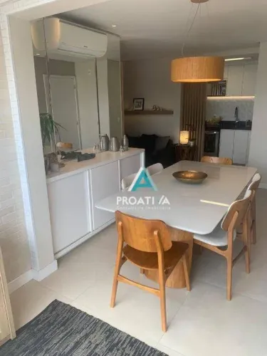 Apartamento com 2 dormitórios à venda, 67 m² - Vila Gilda - Santo André/SP