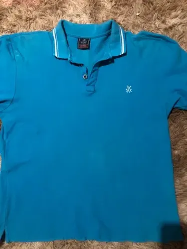 Camisa Polo Skiler M Lord