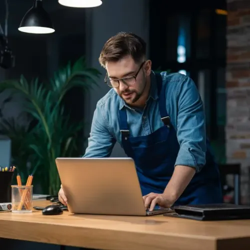 Venda de Peças Seminovas e Manutenção para Notebooks e Computadores!