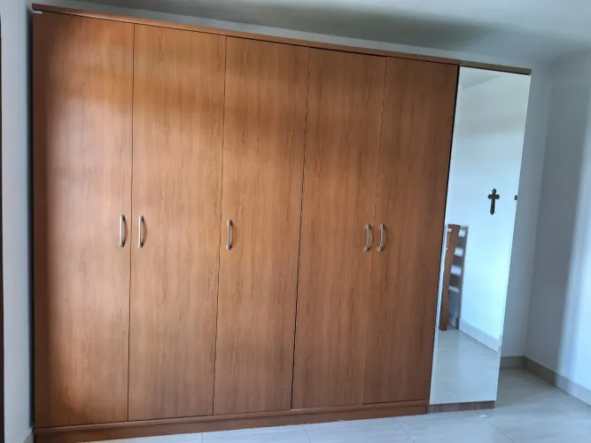 Guarda roupa