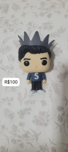 Funko Pop Jughead Riverdale