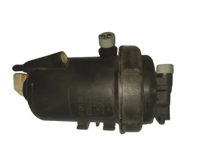 Suporte Do Filtro De Óleo Combustível 235514320 Ducato 2.3