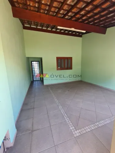 CASA DOIS DORMITÓRIOS /SUITE 150MTS MIRASOL RIO CLARO