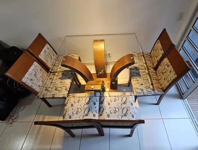 Mesa Jantar