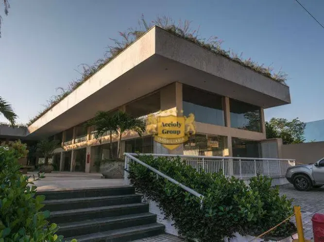 Loja para alugar, 61 m² por R$ 3.500,00/mês - Engenho do Mato - Niterói/RJ