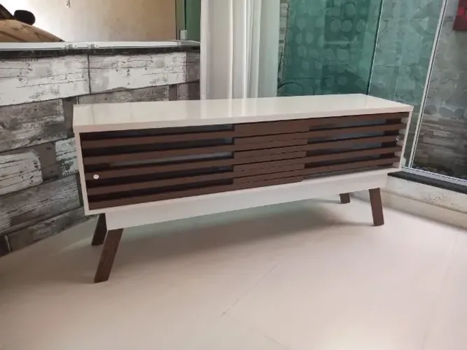 Promoção Rack 55'' - MG