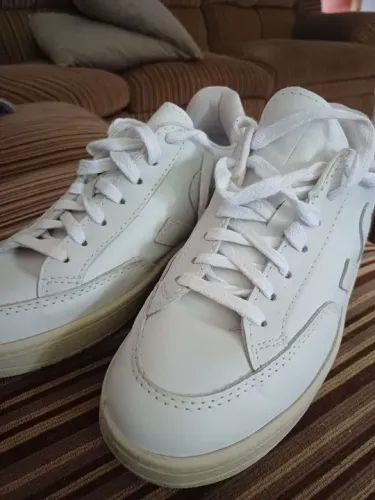 Tenis Vert Feminino original n*34