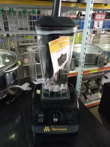 Liquidificador Blender 2 Litros
