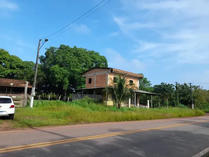 Terreno 23 hectares