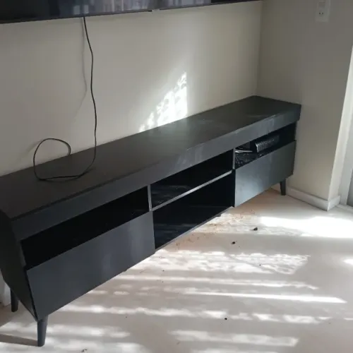 Promoção Rack 65'' - BH3   