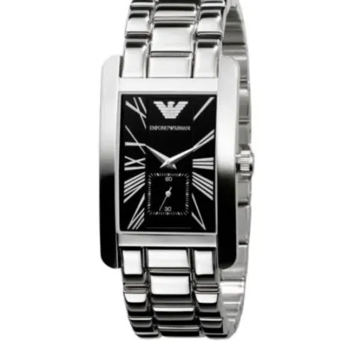 Relógio Empório Armani AR0156 original