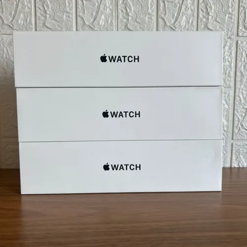 Apple Watch SE 3 (GPS) 44mm Novo e Lacrado com Garantia Apple