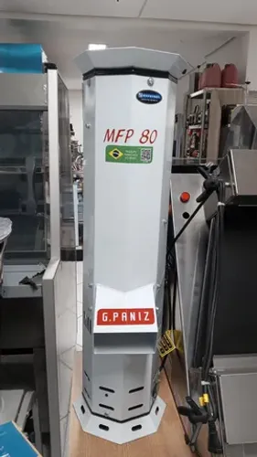 Moinho Farinha de Pão  - G. Paniz
