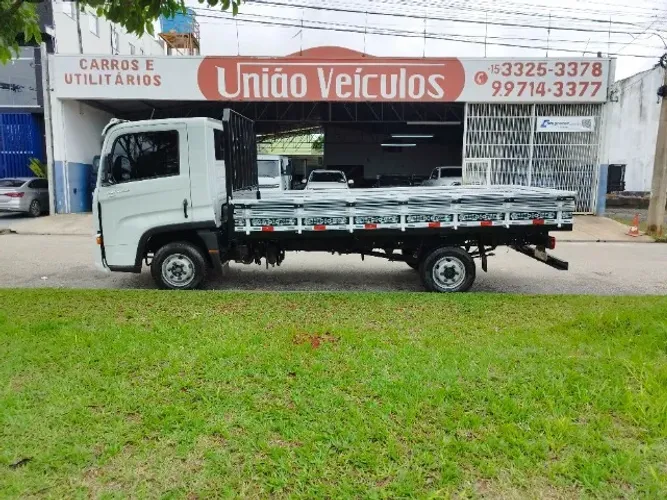 Volkswagen Delivery Express 3.0 Prime + Carroceria (cnh B)