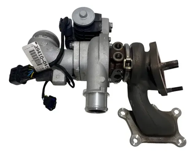Turbina Hyundai Creta/hb20 1.0 Tgdi 2023 2823104570