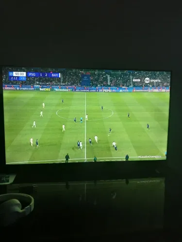 Smart TV AOC Roku TV 43 polegadas 