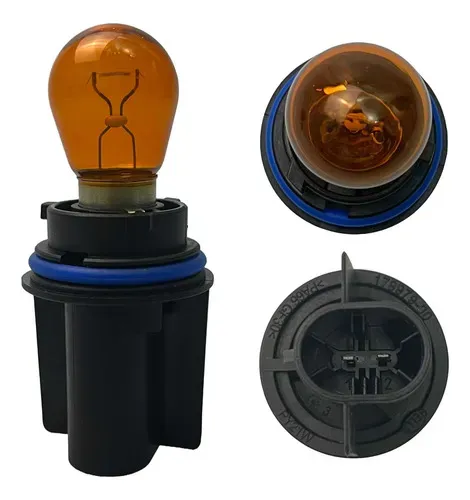 Soquete Lâmpada Pisca Farol Nissan Versa