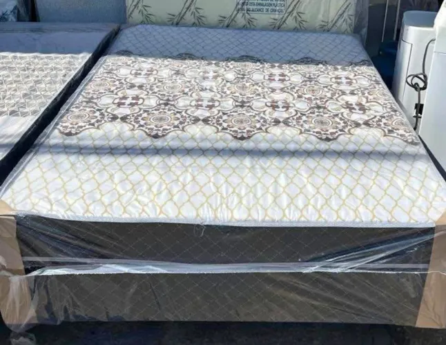 Casal Novo - Conforto e Qualidade box conjugada 