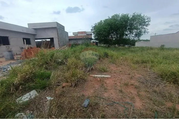 VENDA  TERRENO RESIDENCIAL BONGIOVANI | PRESIDENTE PRUDENTE