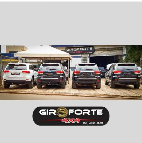Jeep Cherokee Pecas motores e serviços especializado