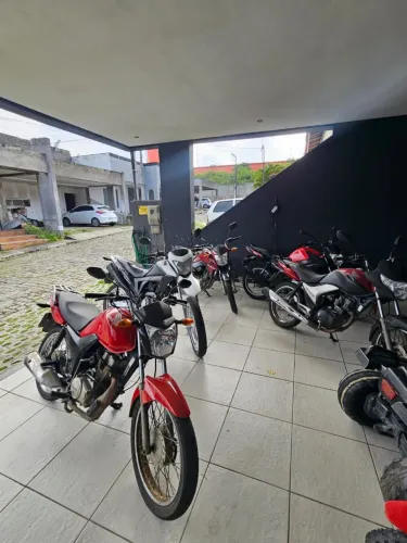 ALUGUEL DE MOTO