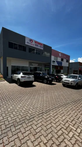 Vendo prédio, ótima renda de aluguel, ótimo investimento!